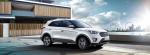 Hyundai Creta 2015 года